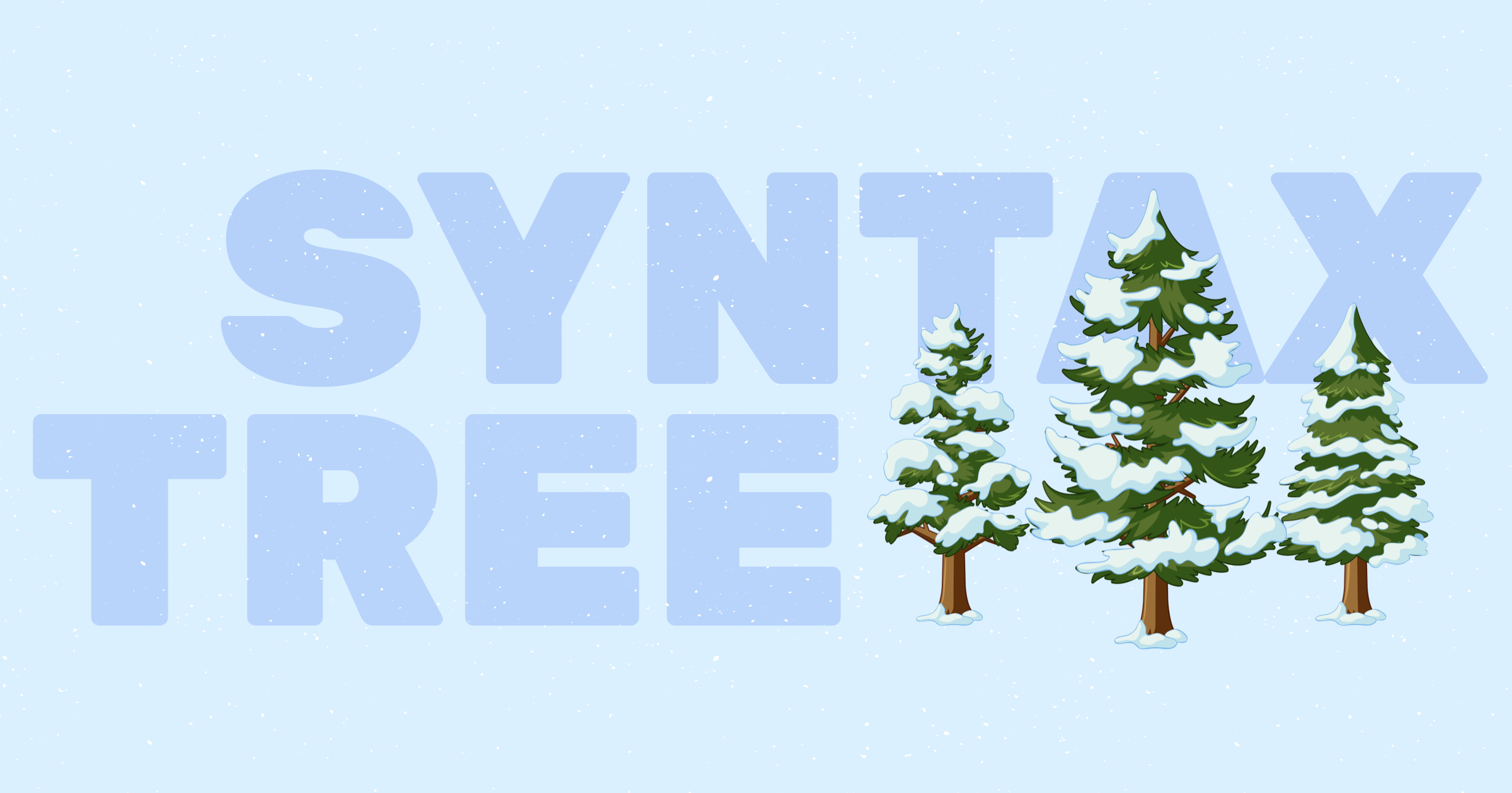 O, Syntax Tree