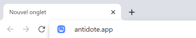 antidote.app