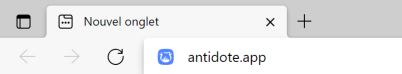 antidote.app