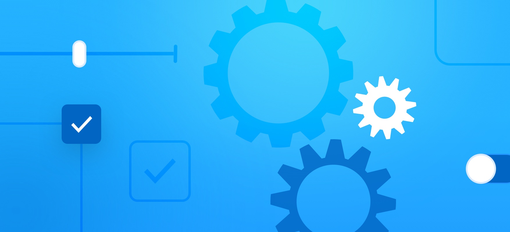 Why Adjust the Settings? | User Guide