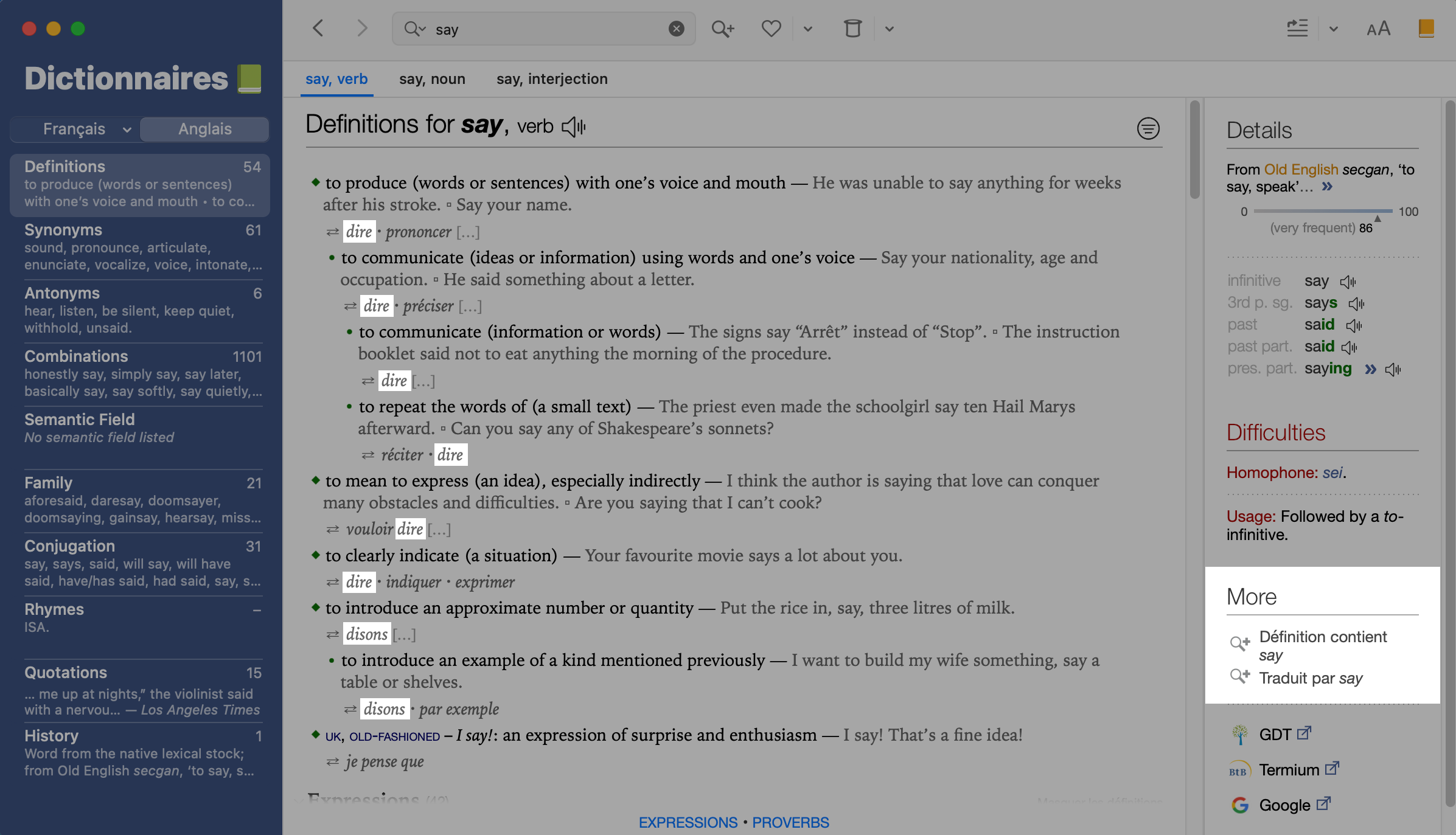 11 fonctions d’Antidote utiles en traduction